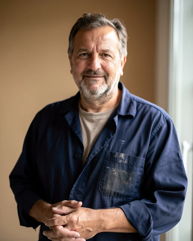 David Garreau
