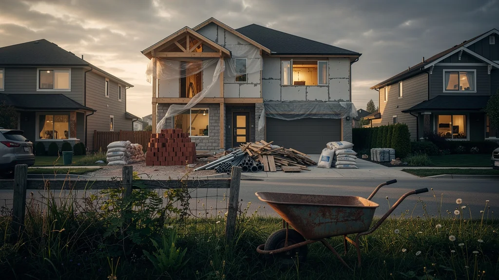 Lancer ses travaux maintenant : pas toujours la bonne idée