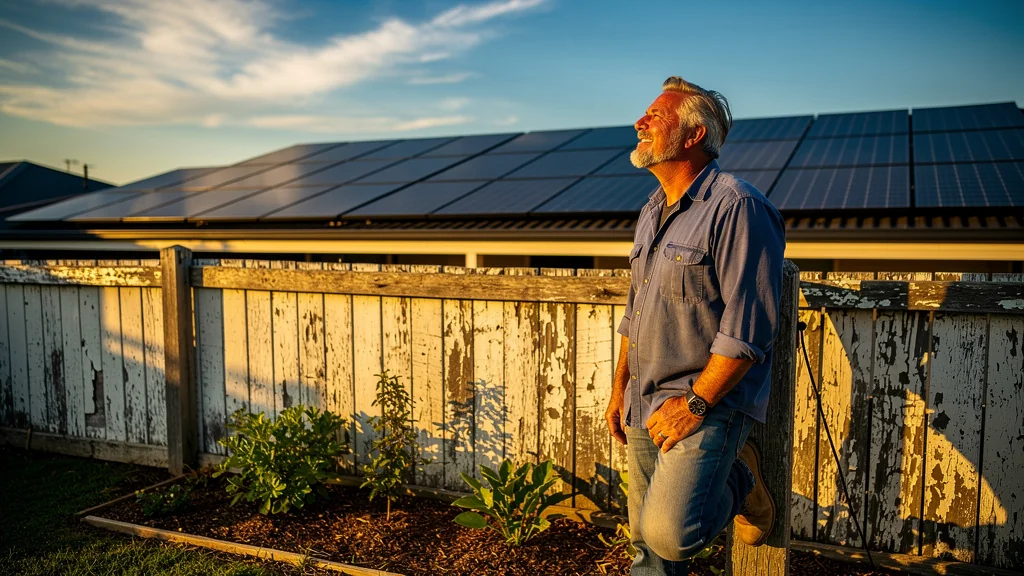 Le jour où l&rsquo;autoconsommation m&rsquo;a changé d&rsquo;avis sur le solaire